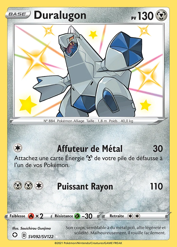 Duralugon