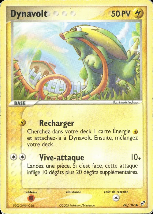 Dynavolt