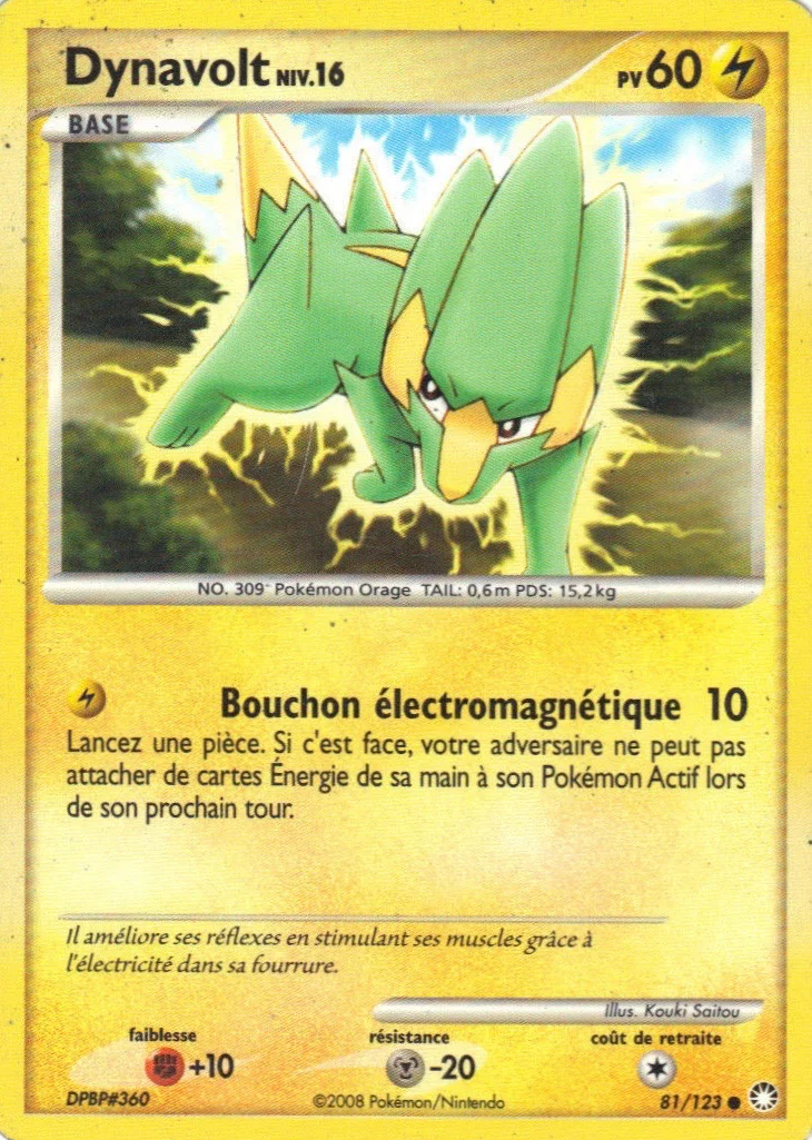 Dynavolt