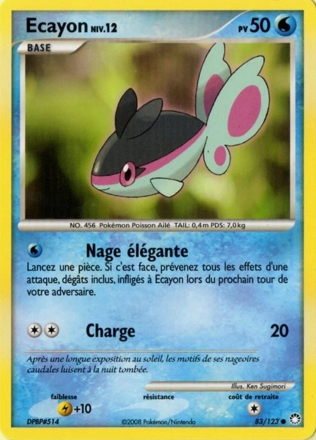 Ecayon