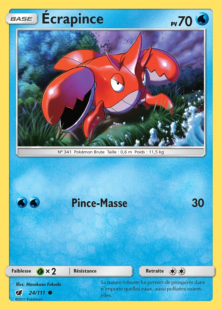 Écrapince