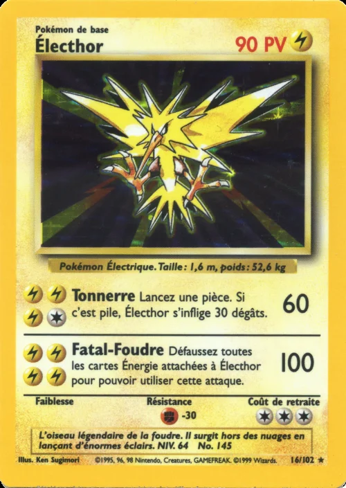 Électhor
