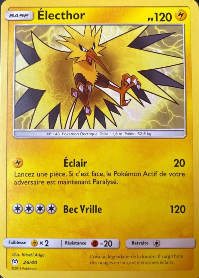 Électhor