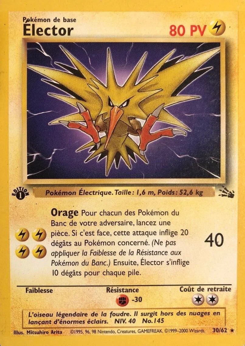Élector