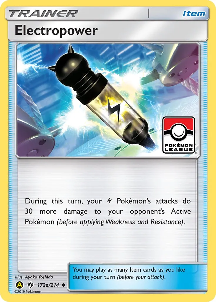 Électropuissance