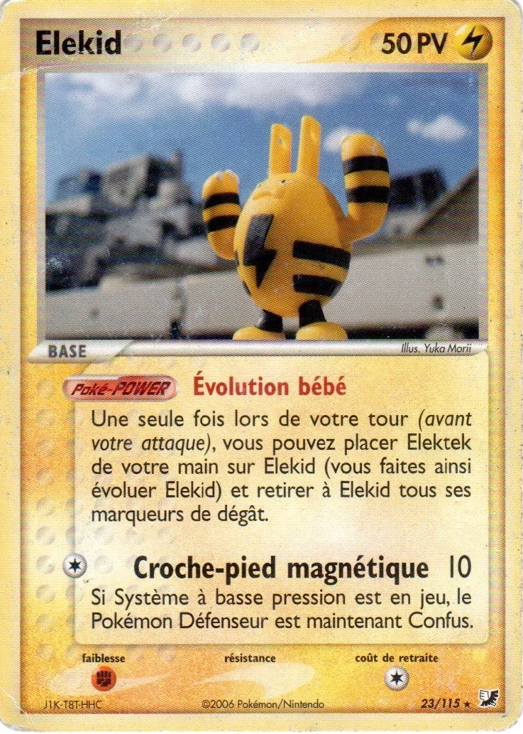 Elekid