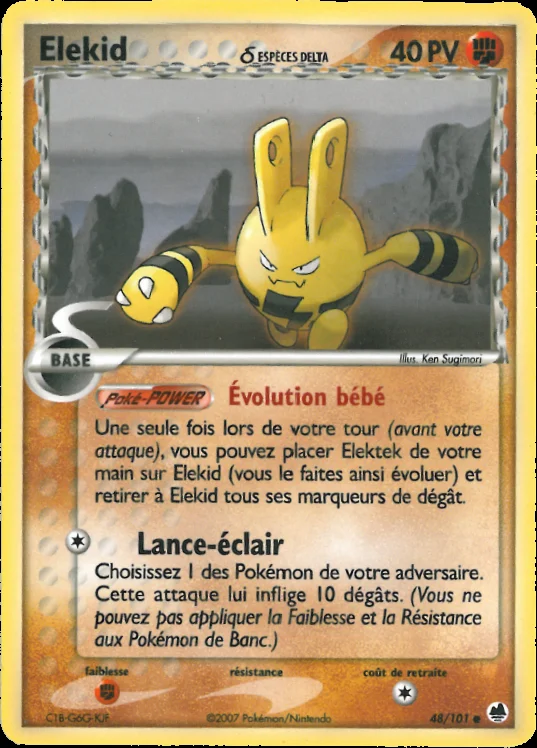 Elekid