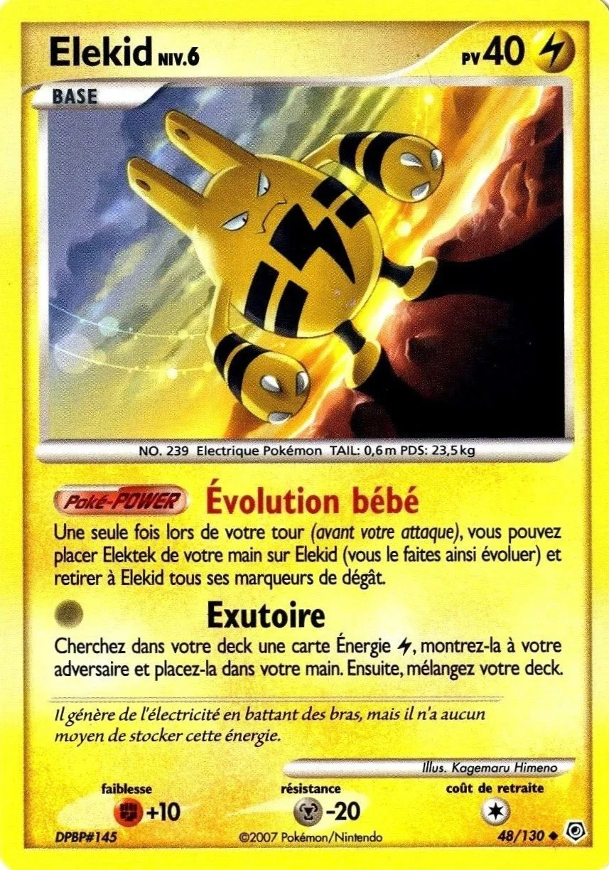 Elekid