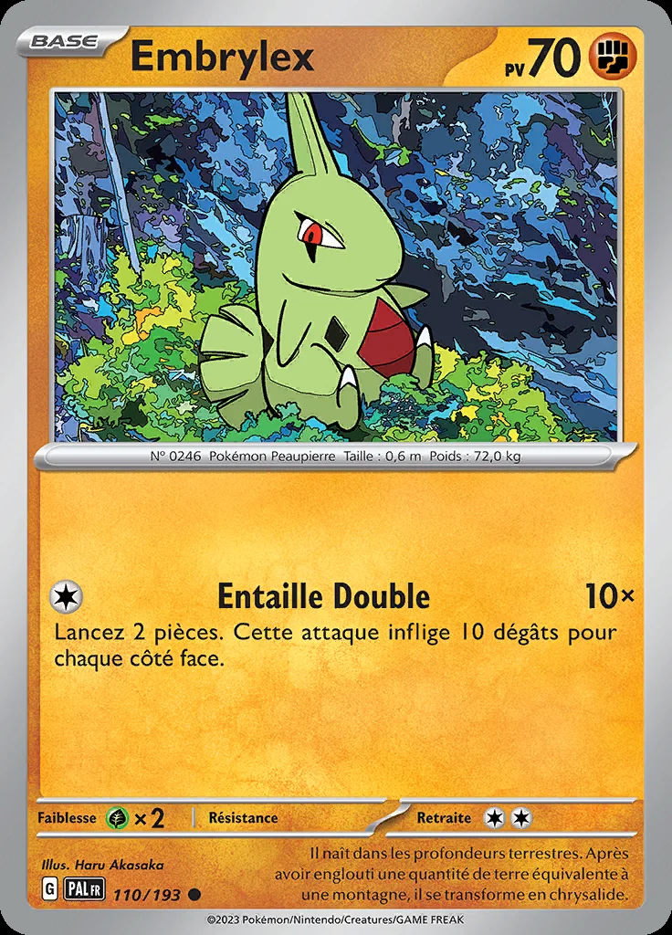 Embrylex