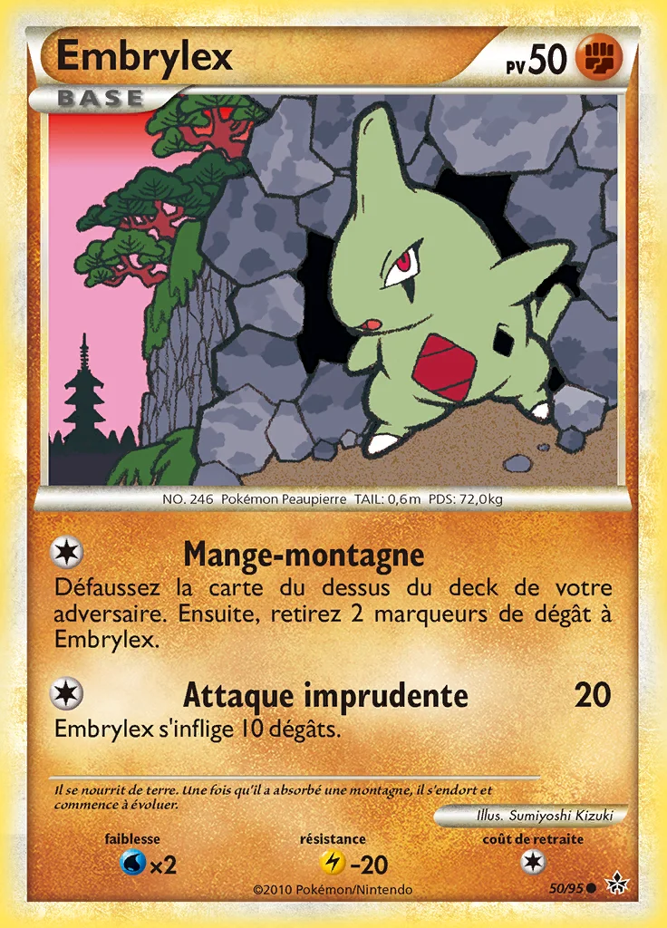 Embrylex