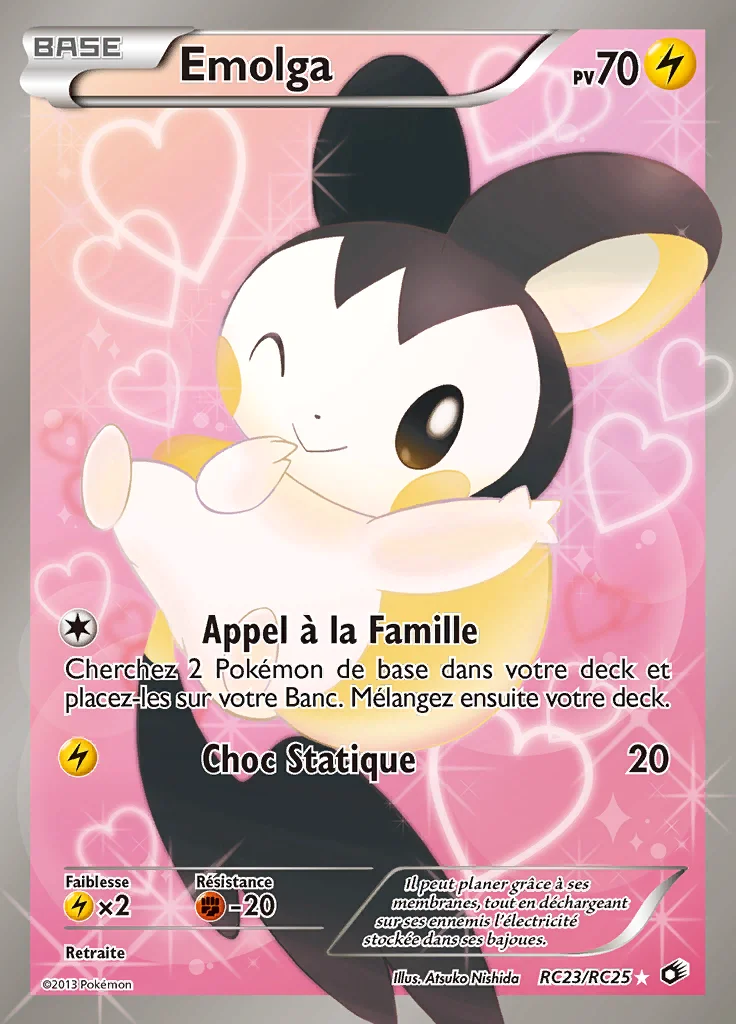 Emolga