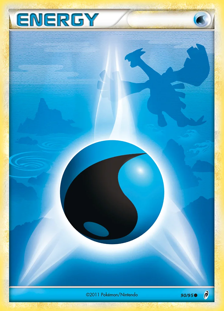 Énergie Eau
