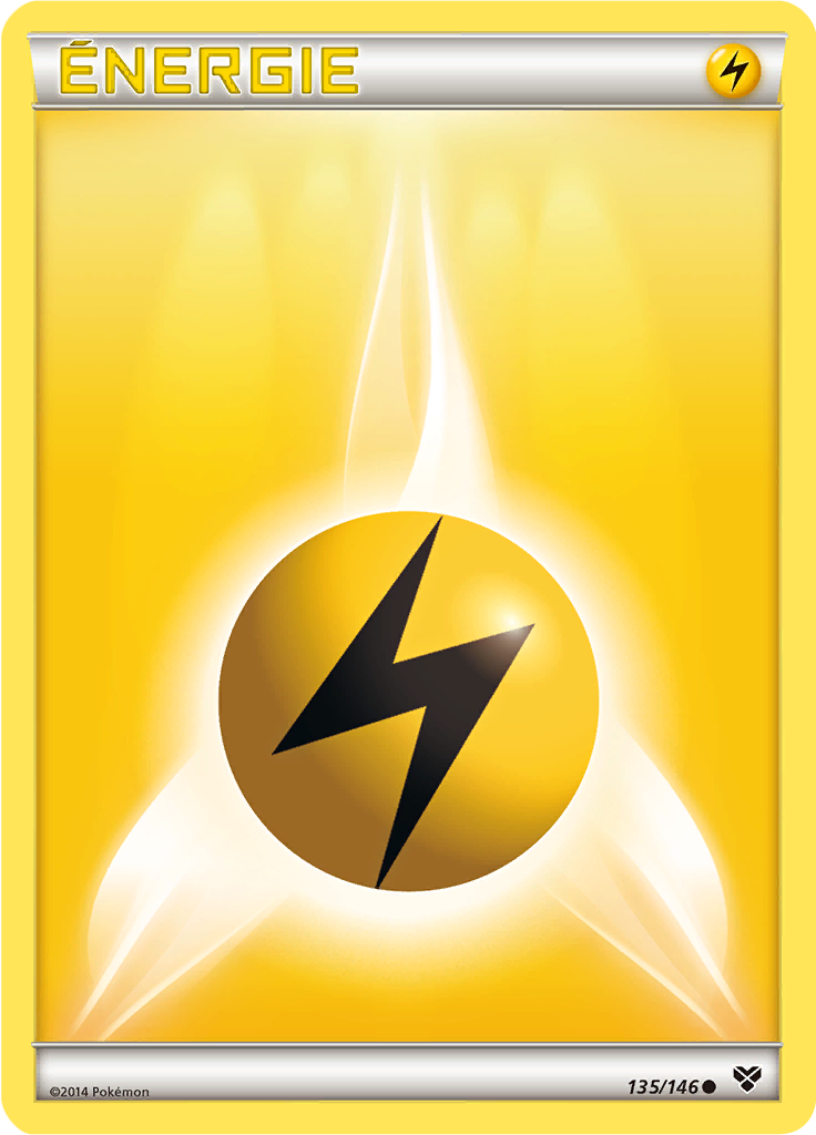 Énergie Électrique