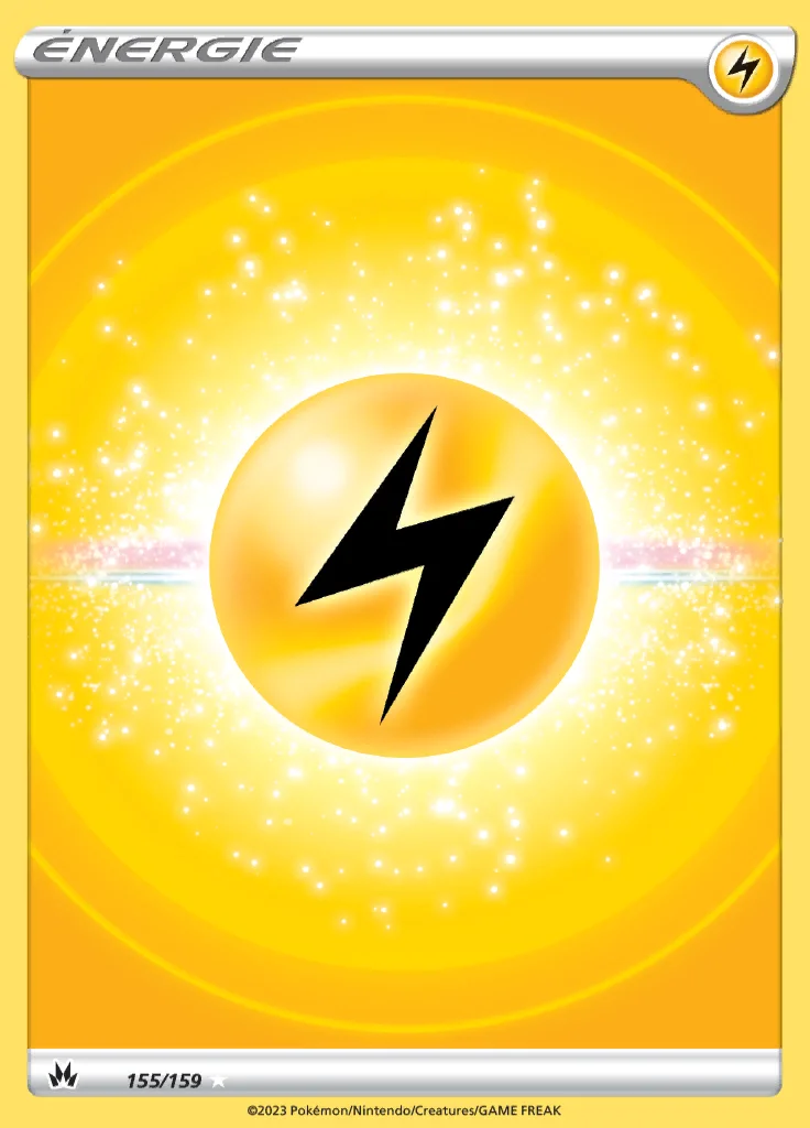 Énergie Électrique de base