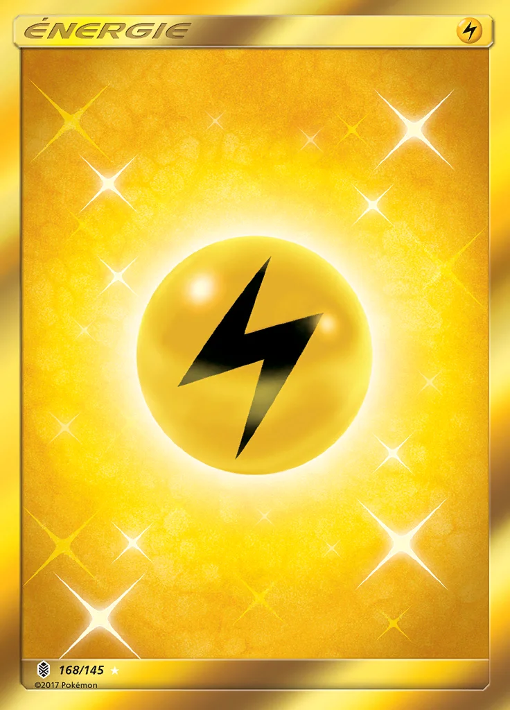Énergie Électrique de base