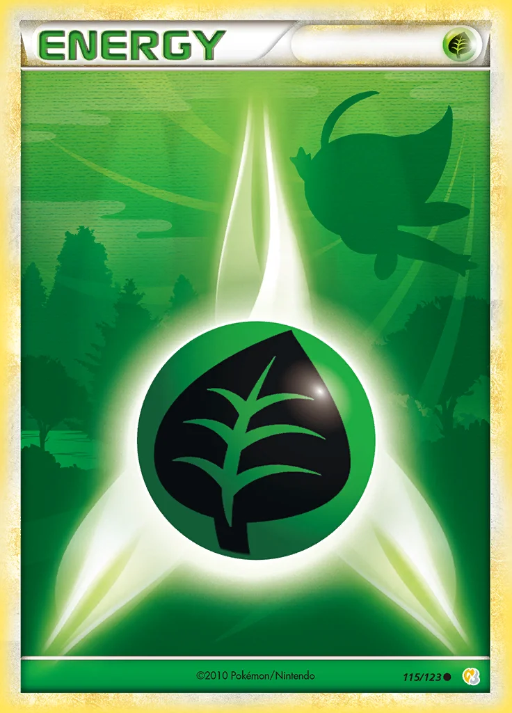 Énergie Plante