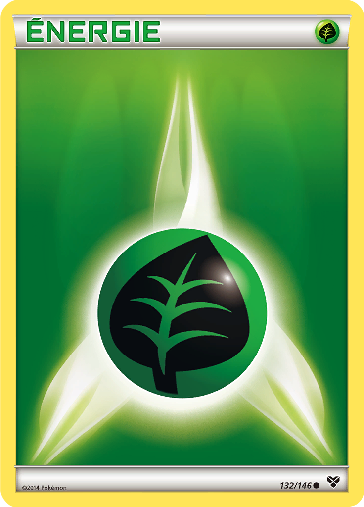 Énergie Plante