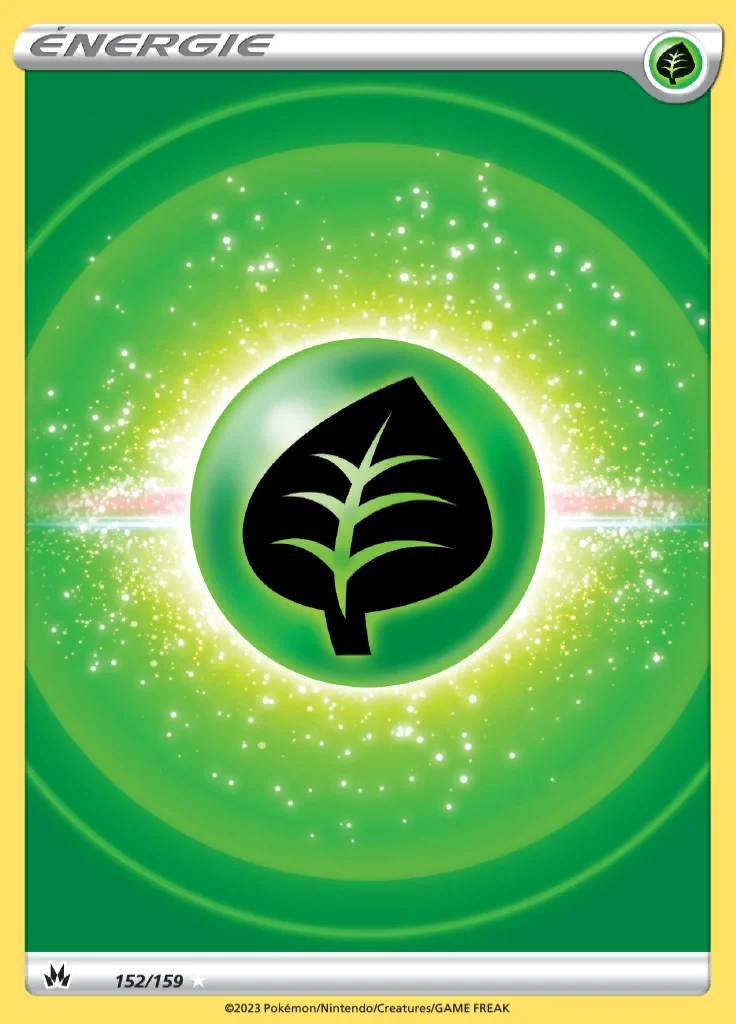 Énergie Plante de base