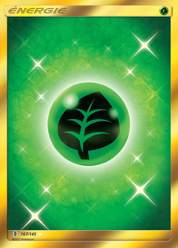 Énergie Plante de base