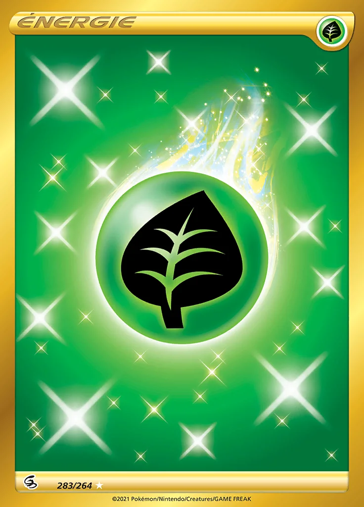 Énergie Plante de base