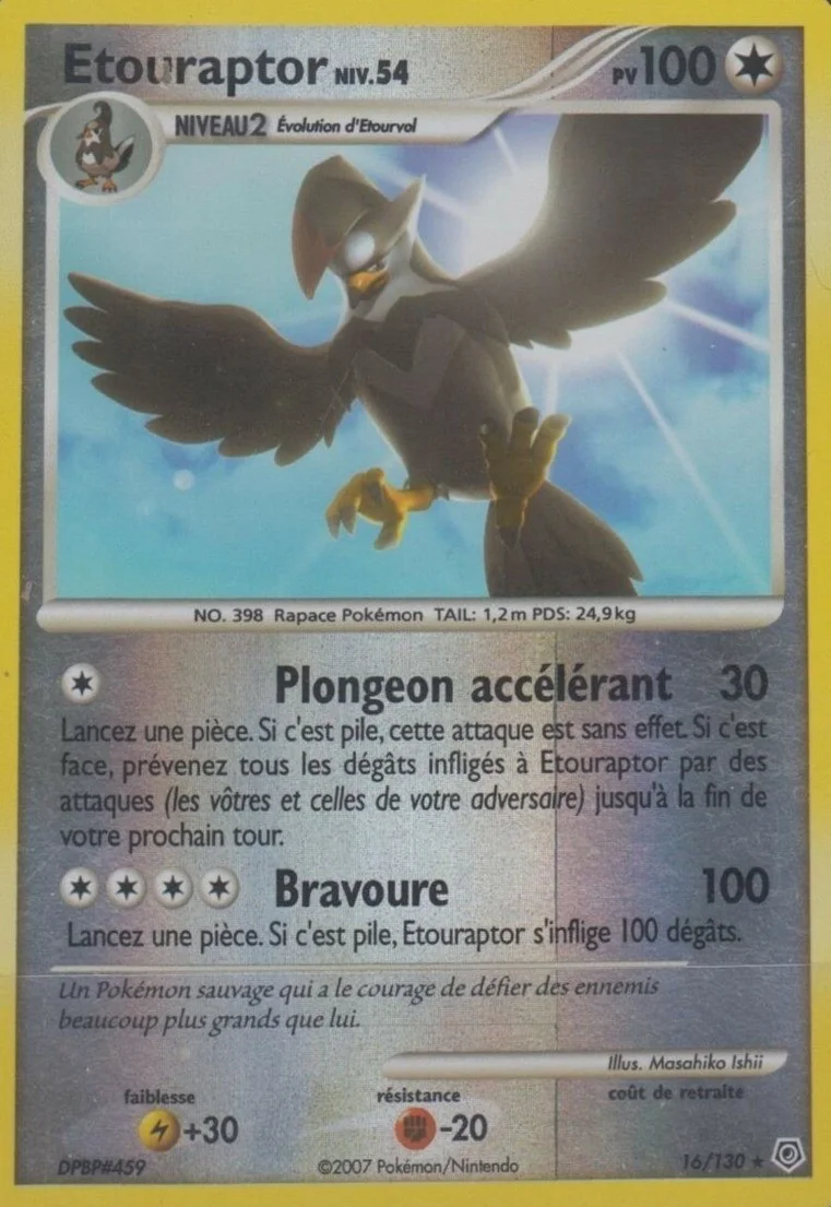 Etouraptor