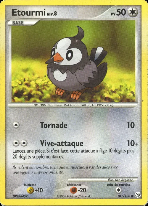 Etourmi