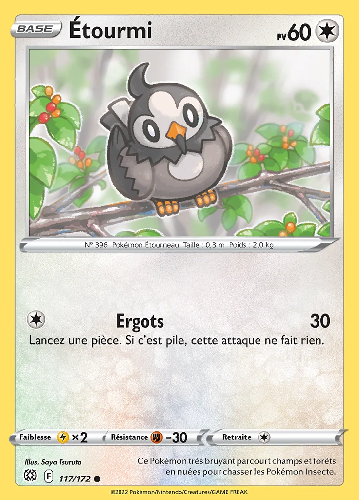 Étourmi