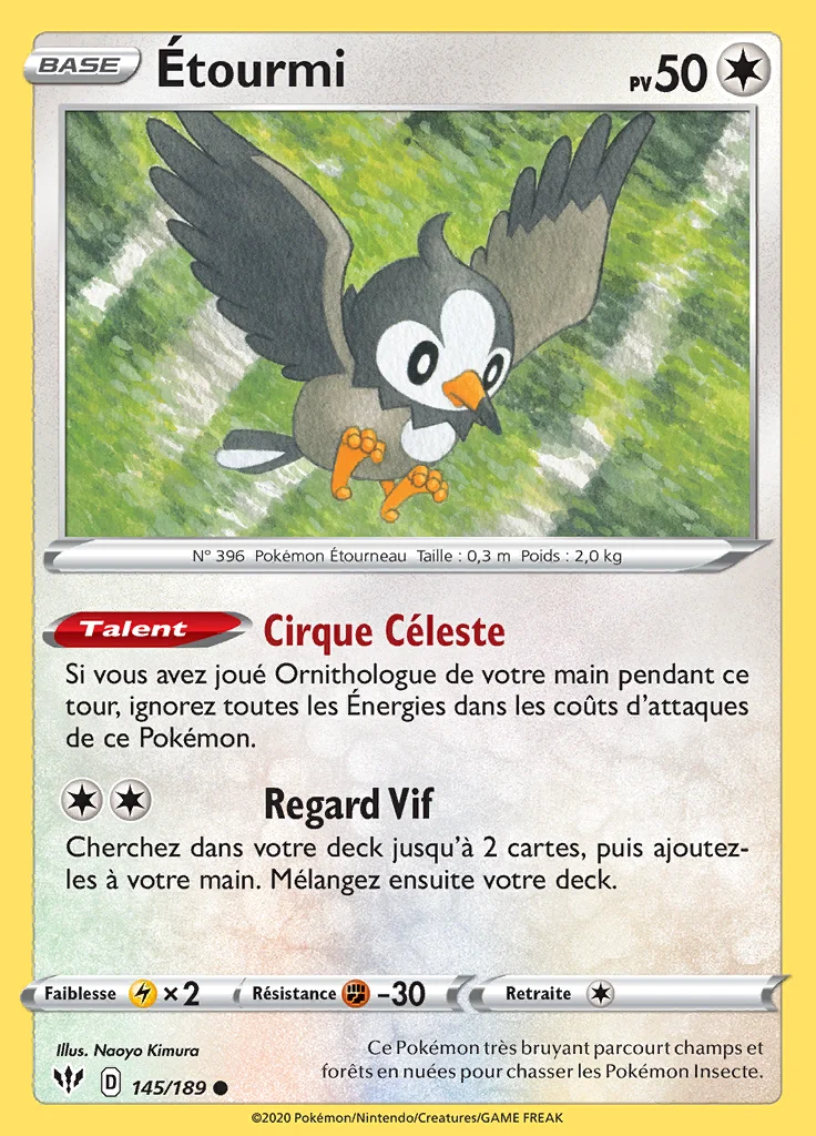 Étourmi