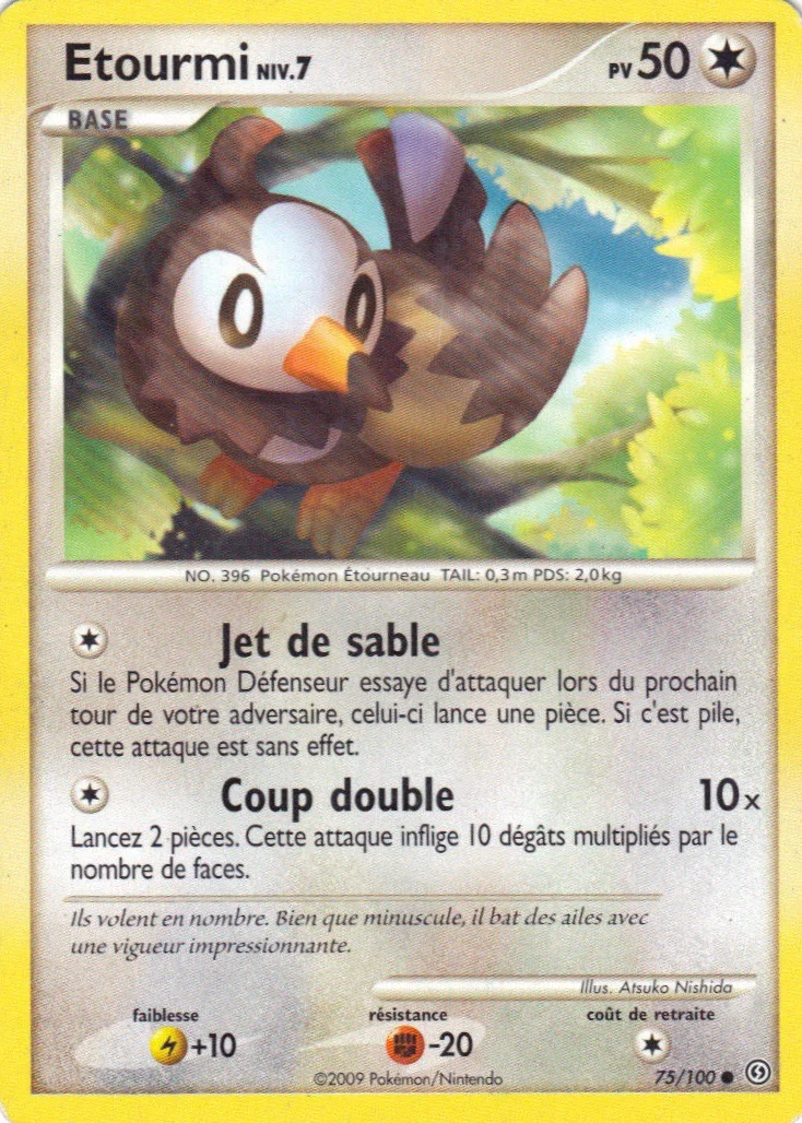 Etourmi