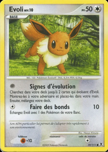 Evoli