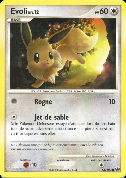 Evoli