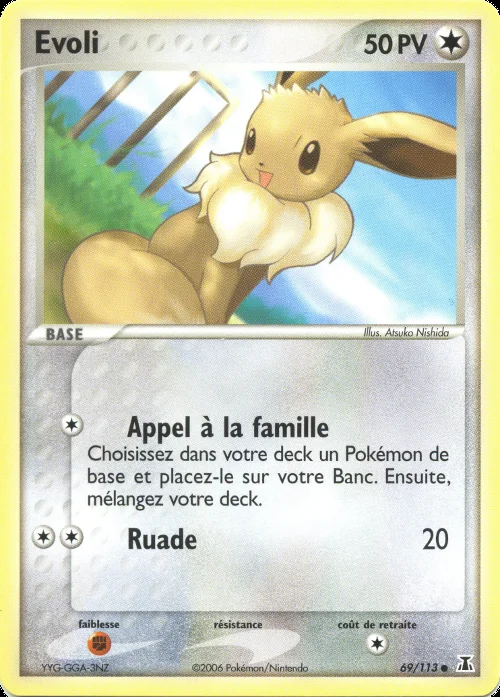 Evoli