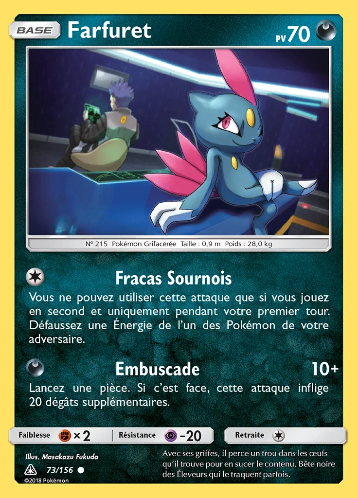 Farfuret