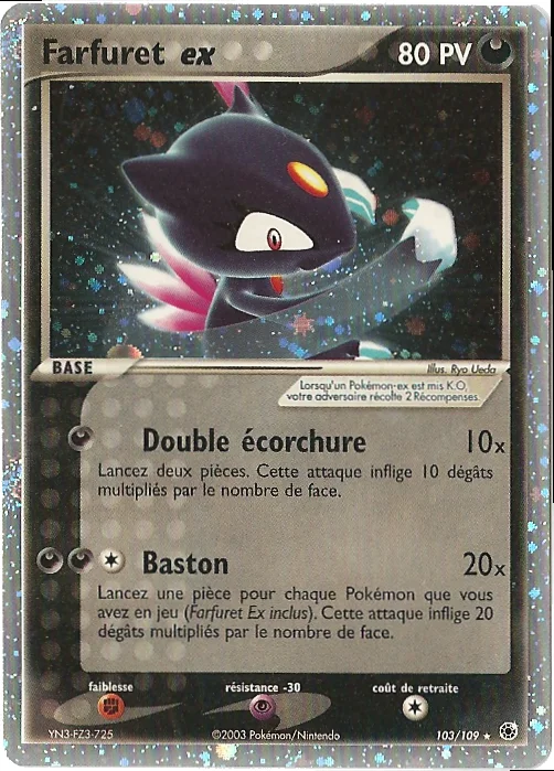 Farfuret ex