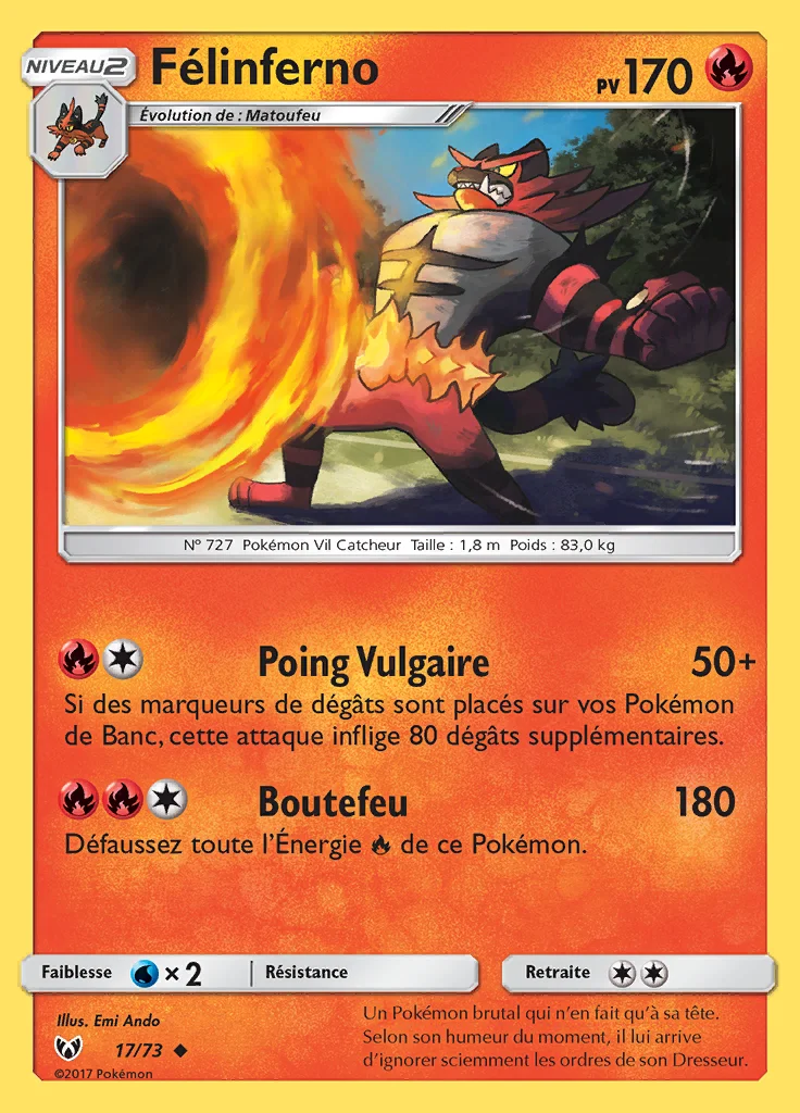 Félinferno