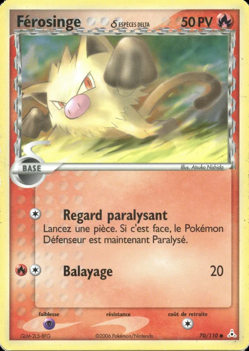 Férosinge
