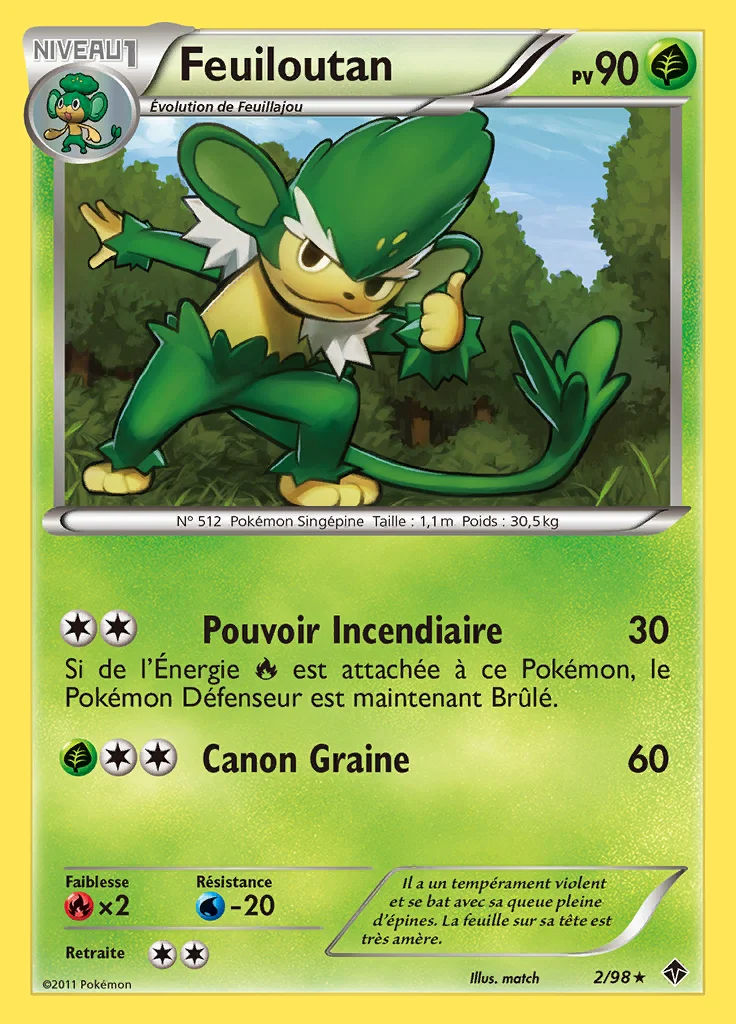 Feuiloutan