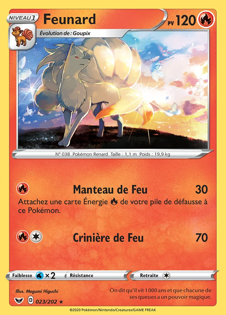 Feunard