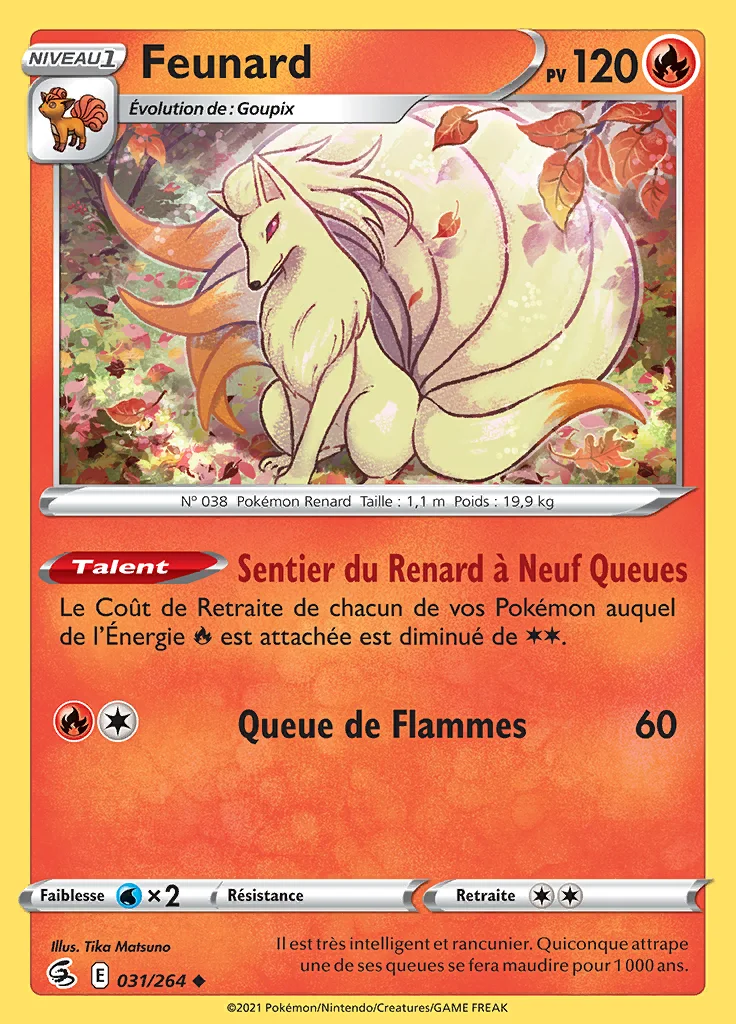 Feunard