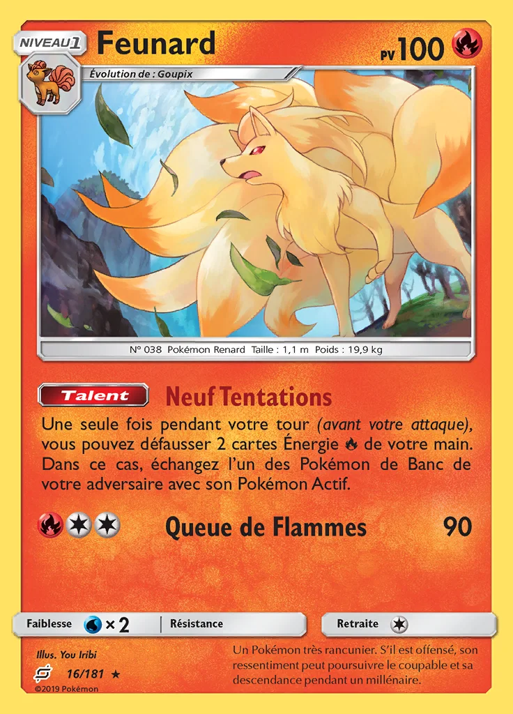 Feunard