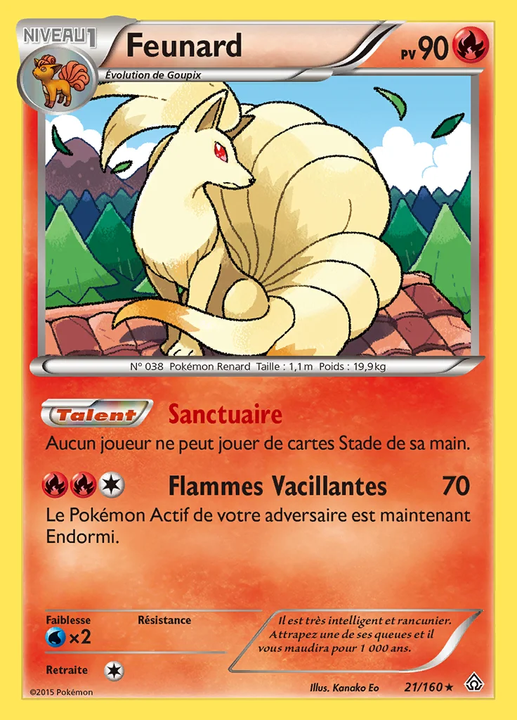 Feunard