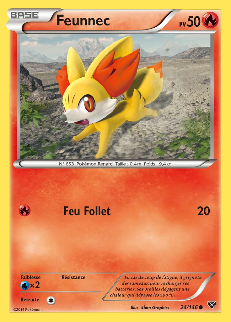 Feunnec