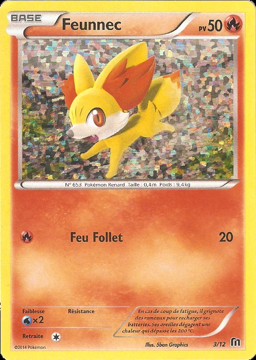 Feunnec