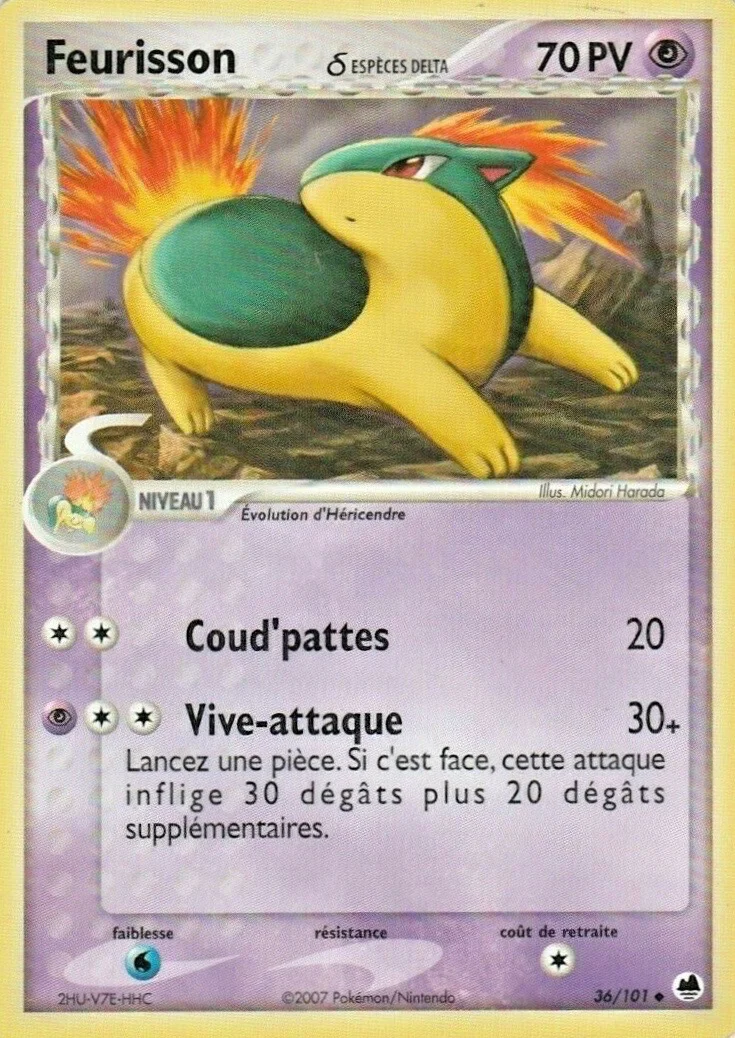 Feurisson 