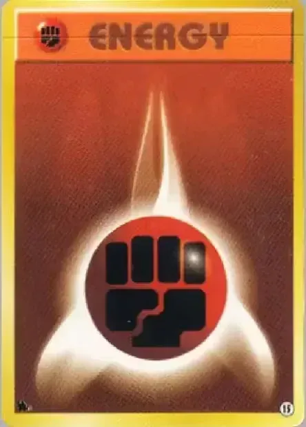 Énergie Combat