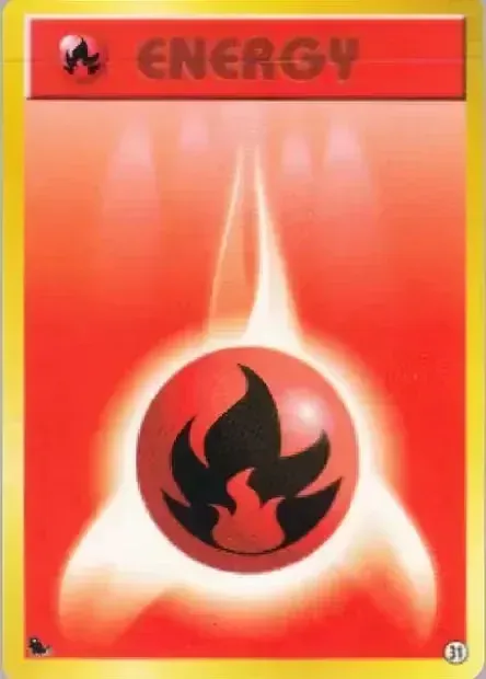 Énergie Feu