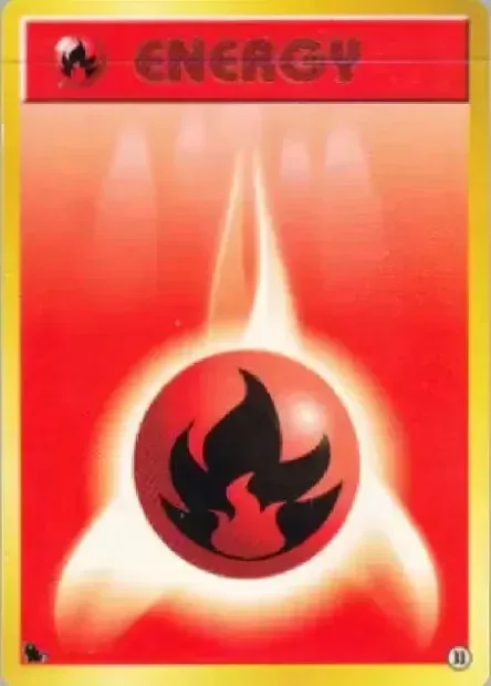 Énergie Feu