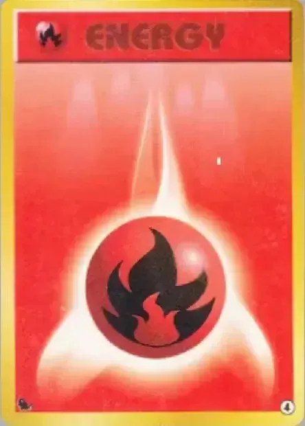 Énergie Feu