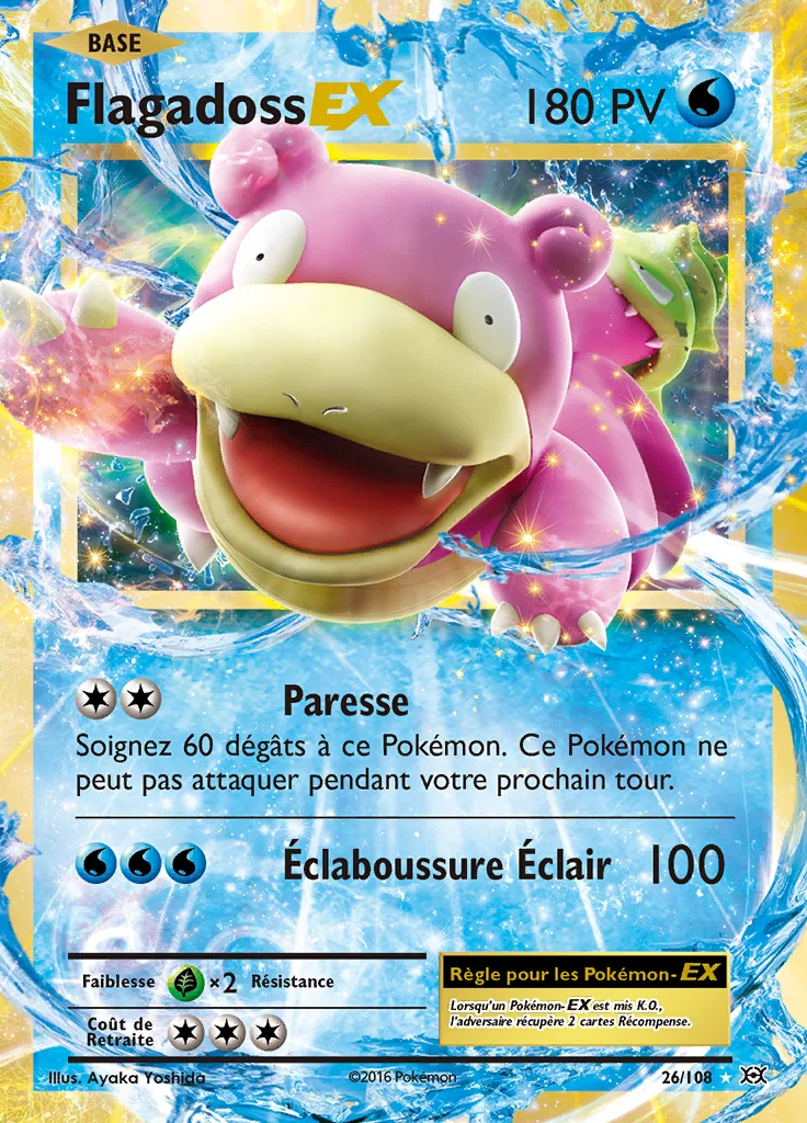 Flagadoss-EX