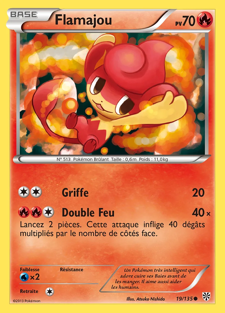 Flamajou